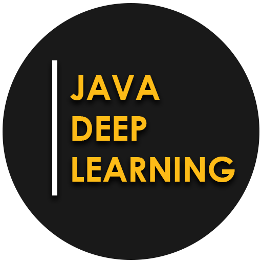 Java Deep Learning: Core java 1.0.4 Icon