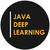 Java Deep Learning: Core java icon