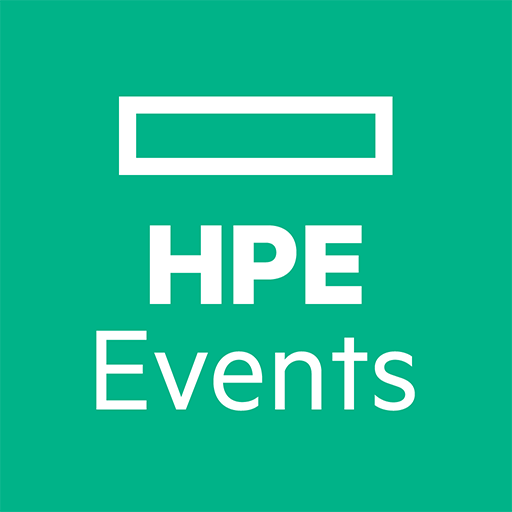 HPE Events