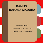Kamus Bahasa Madura (Terjemahan)