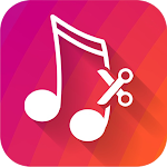 Cover Image of Download Mp3 Cutter and Ringtone Cutter  APK