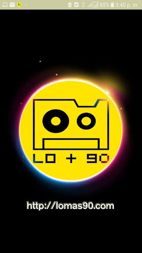 Android application Lo + 90 screenshort