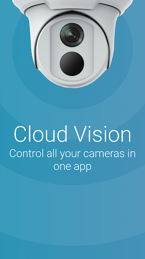 Android application Cloud Vision screenshort