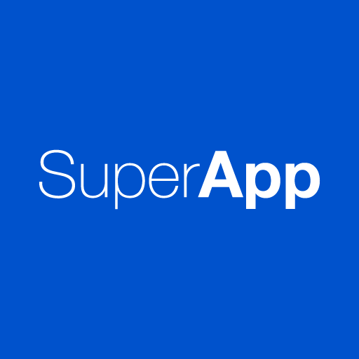 SuperApp logo