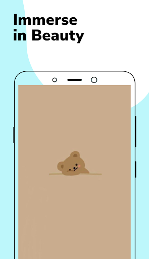 Brown Aesthetic Wallpapers UHD Screen 2