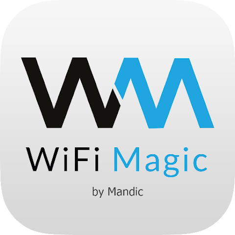 How to Download WiFi Magic by Mandic Passwords for PC (Without Play Store)