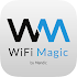 WiFi Magic by Mandic Passwords 4.7.11