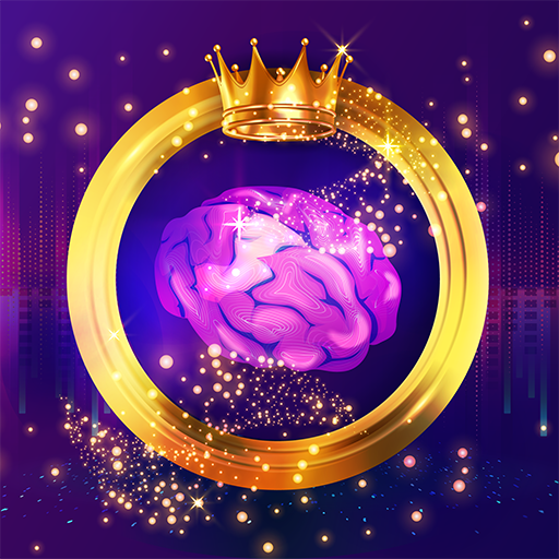 IQ Test intelligence test logo