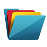 File Explorer and File Manager icon