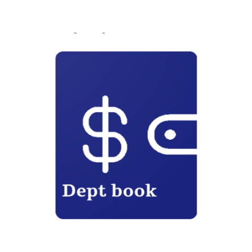 Debt Book 19.0.0 Icon