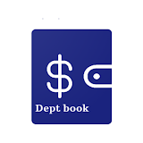 Debt Book icon