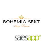 Cover Image of Download BohemiaSekt - SalesApp  APK