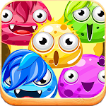 Cover Image of Unduh Monster Up ☝  APK