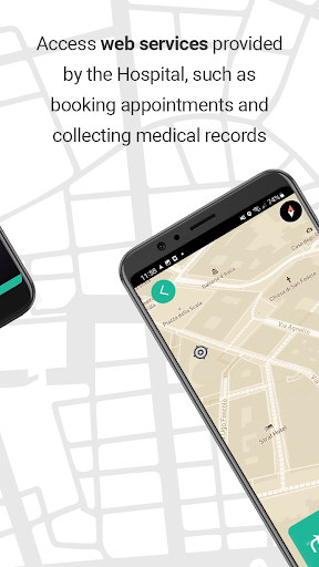 Ospedale Niguarda orientarsi