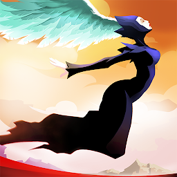 「危険な魔女 - Jumpy Witch」のアイコン画像