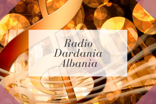 radio dardania albania Screen 3