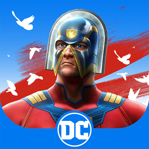 Baixar DC Legends: Fight Superheroes para Android