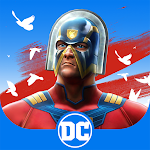Cover Image of Tải xuống DC Legends: Chiến đấu với các siêu anh hùng 1.27.12 APK