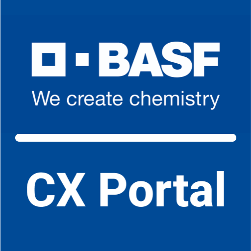 CX Portal Middle East logo