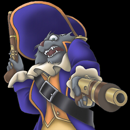 Icon image Captain Claw - Sound Keyboard