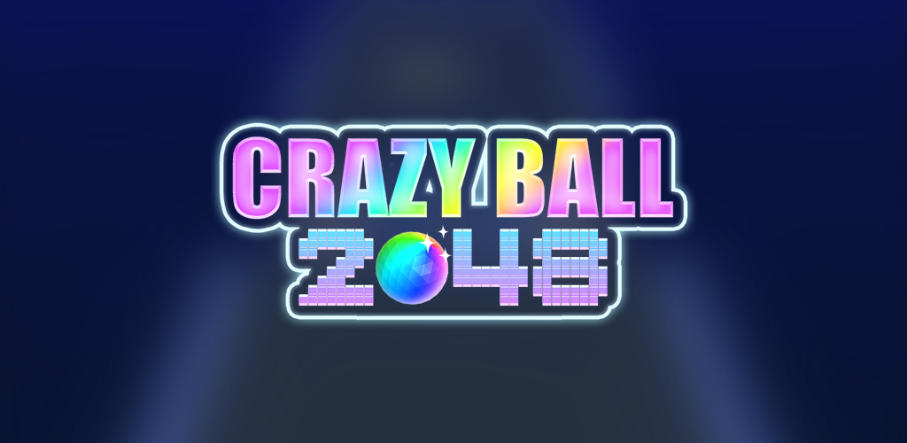 Crazy 2048 Balls - Play Crazy 2048 Balls on Jopi