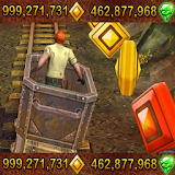 Unlimited Coins Temple Run 2 icon