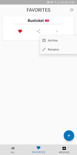PDF Ticket: PDF Viewer Screen 2
