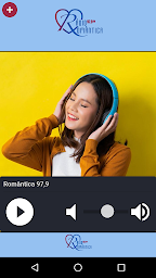 Rádio Romântica