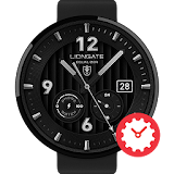 Equalizer watchface by Liongate icon