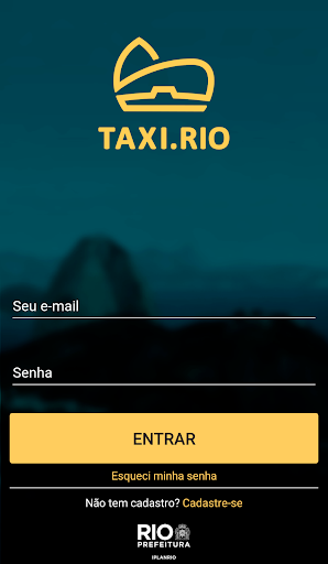 TAXI.RIO - Passageiro 3.0.0 APK screenshots 1