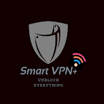 Cover Image of Download Smart VPN Plus App - Secure & Free Premium VPN app 1.1 APK