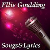 Ellie Goulding Songs&Lyrics icon