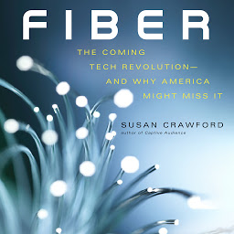 Icon image Fiber: The Coming Tech Revolution—and Why America Might Miss It