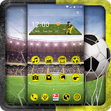Borussia Football Launcher icon