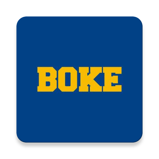 Boke logo