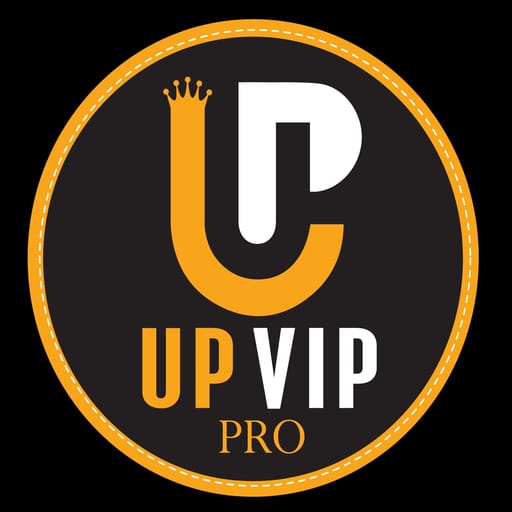 UP VIP PRO