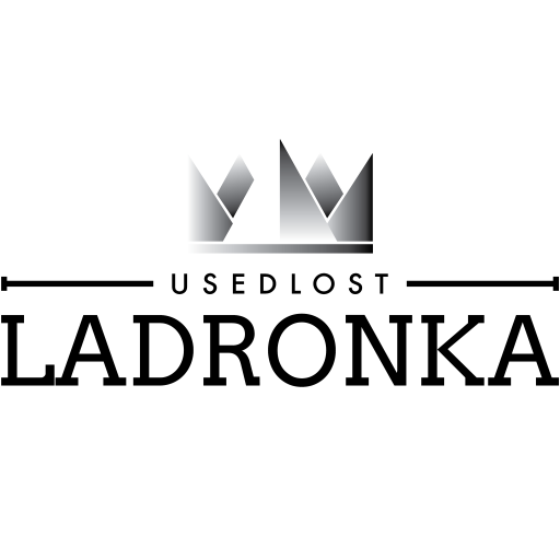 LADRONKA logo
