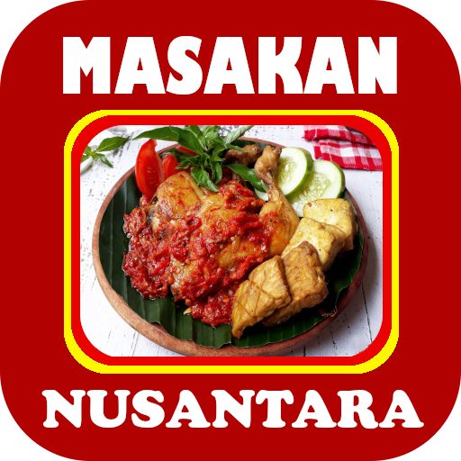 Resep Masakan Nusantara