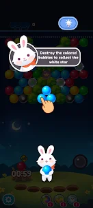 Super Bubble Shooter Game