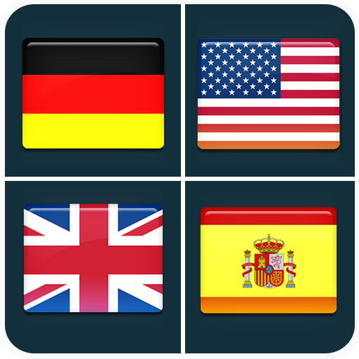 Country Flags Quiz 0.0.2 Icon
