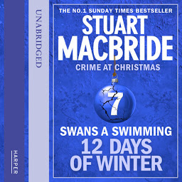 Icon image Swans A Swimming (short story)