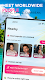 screenshot of Lovisland international Dating