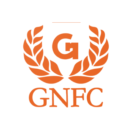 GNFC Sampark logo
