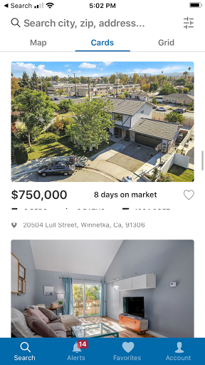Real Estate in Real Life Screen 2