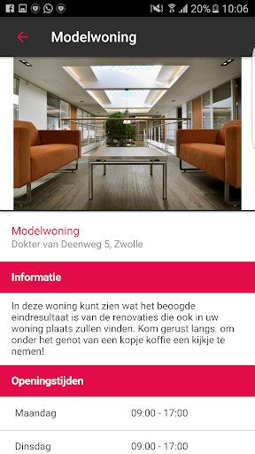 Caspar de Haan Bewoners