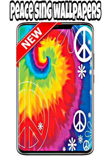 peace sign wallpapers