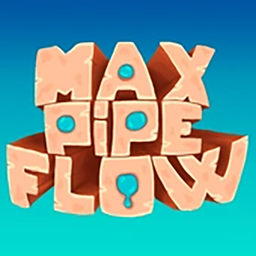 Water Pipe Puzzle logo