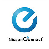 NissanConnect® EV & Services icon