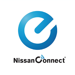 「NissanConnect® EV & Services」圖示圖片