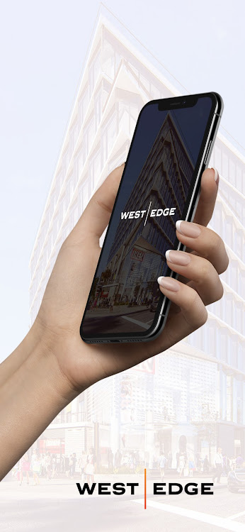 West Edge LA - 4.4.104 - (Android)